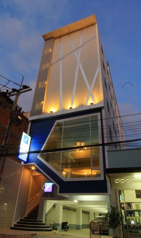 V-Ocean Palace Hat Yai Exterior photo
